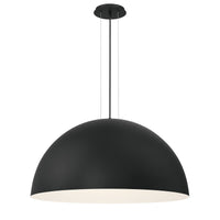 Laverton 36" Integrated LED Chandelier