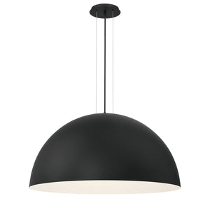 Laverton 36" Integrated LED Chandelier