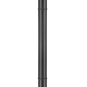 Outdoor Post --- Light Outdoor Posts + Hardware