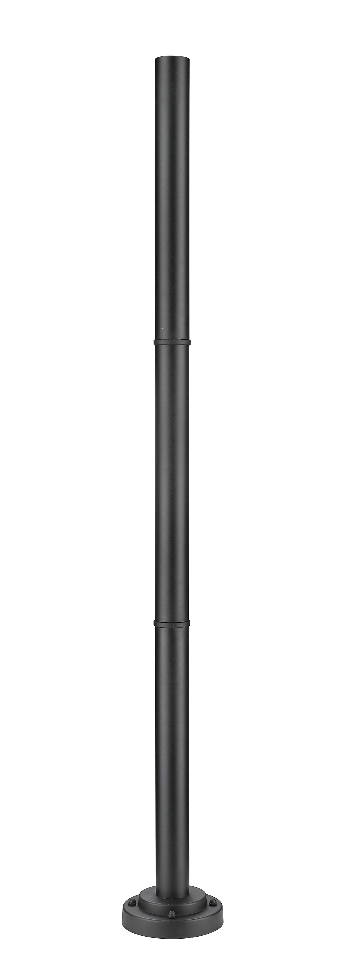 Outdoor Post --- Light Outdoor Posts + Hardware