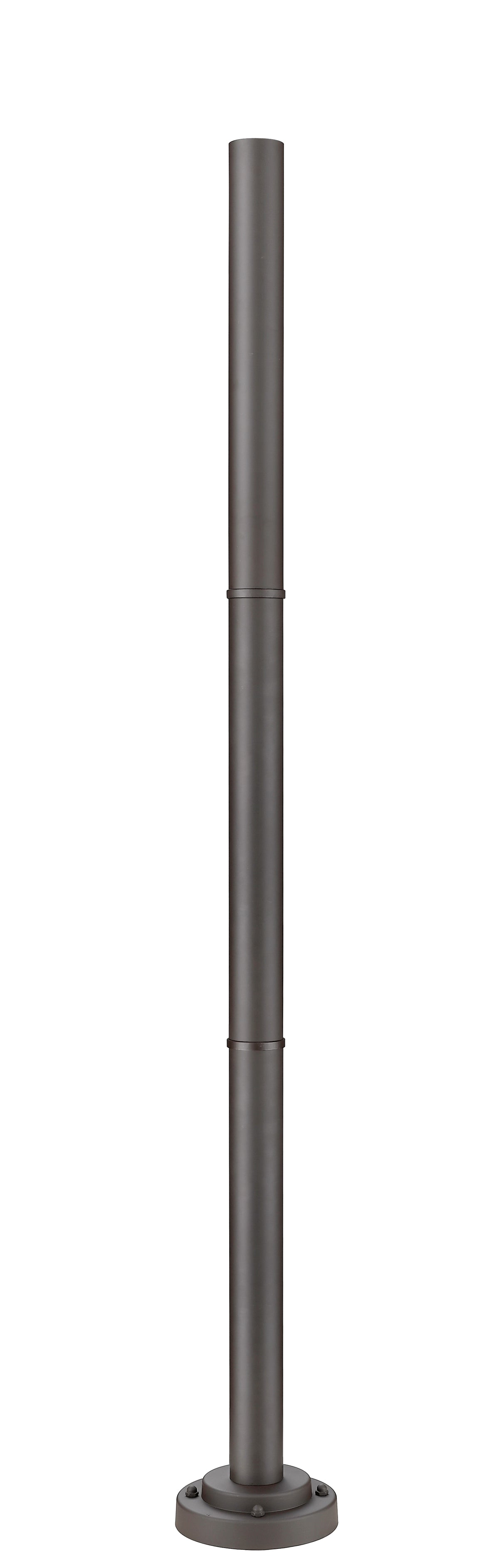 Outdoor Post --- Light Outdoor Posts + Hardware