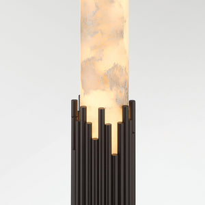 Venna 29" Integrated LED Pendant