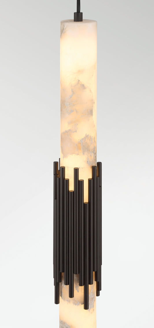 Venna 29" Integrated LED Pendant