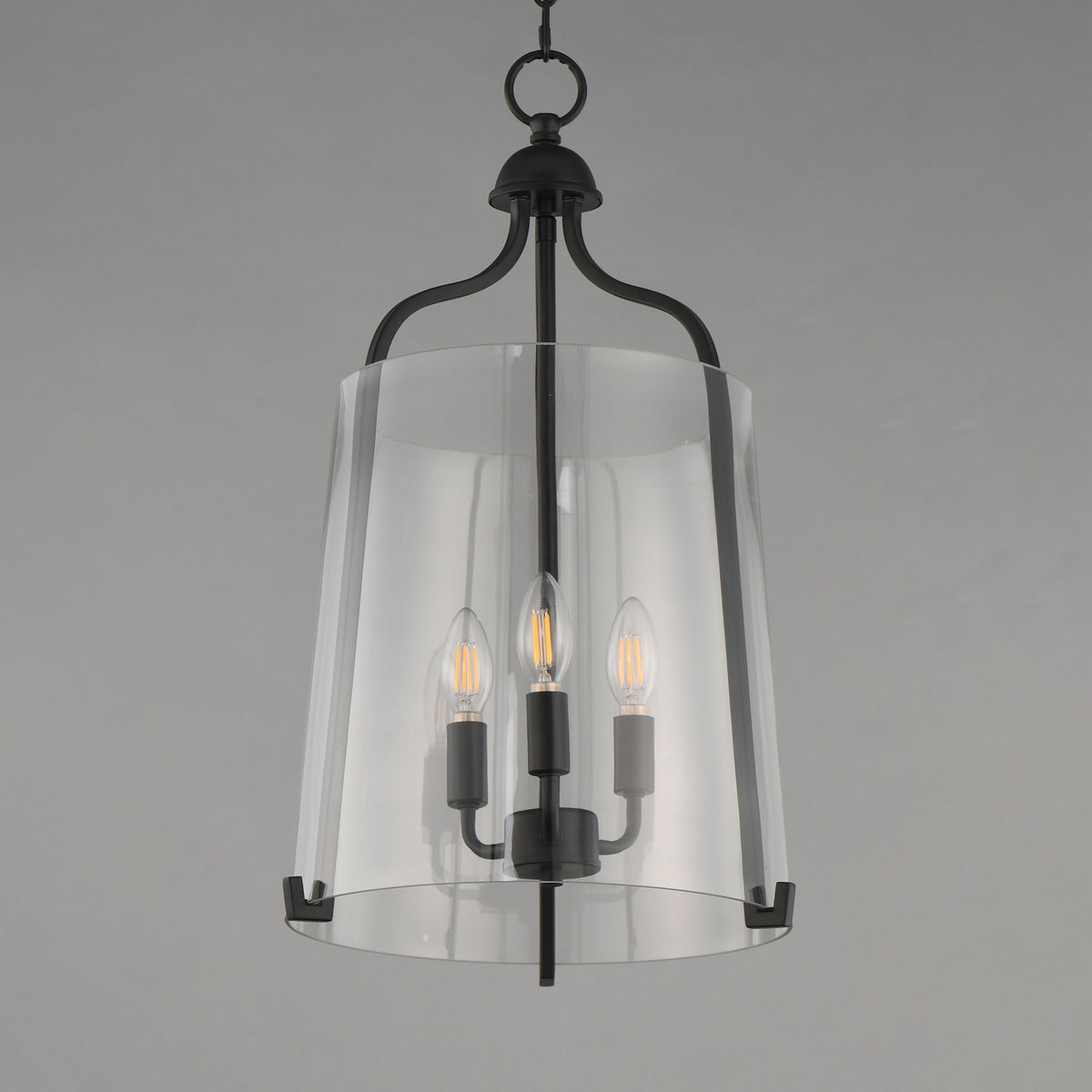 Bellmore 3-Light Foyer Pendant