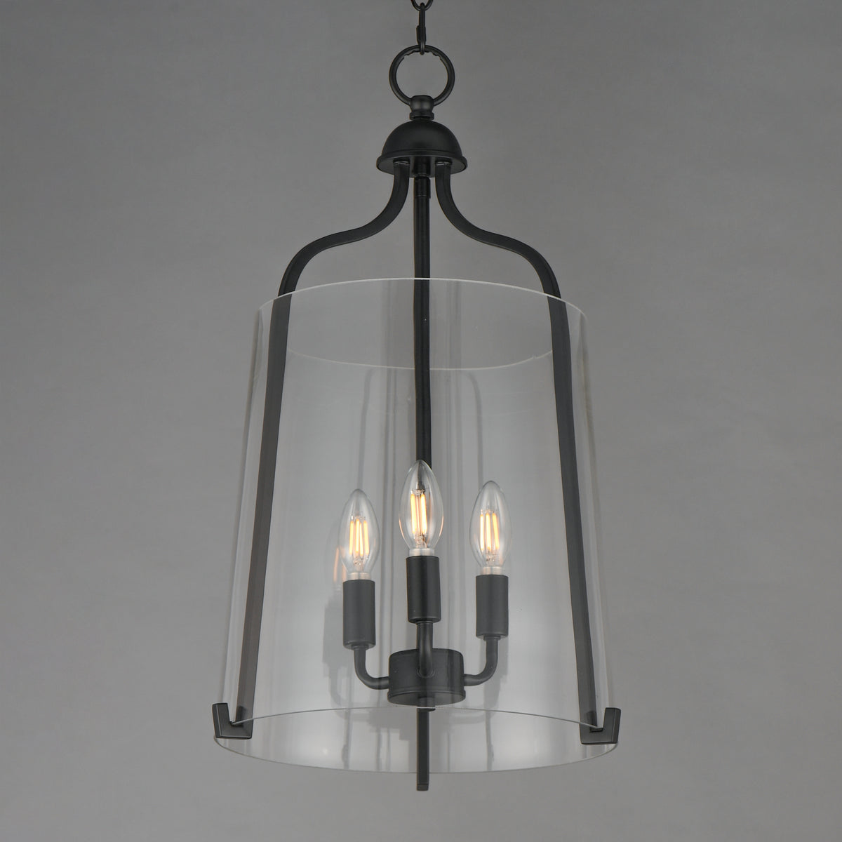 Bellmore 3-Light Foyer Pendant