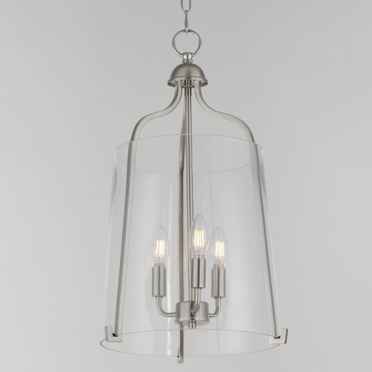 Bellmore 3-Light Foyer Pendant