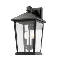 Beacon 17.75-in Outdoor