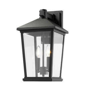 Beacon 17.75-in Outdoor