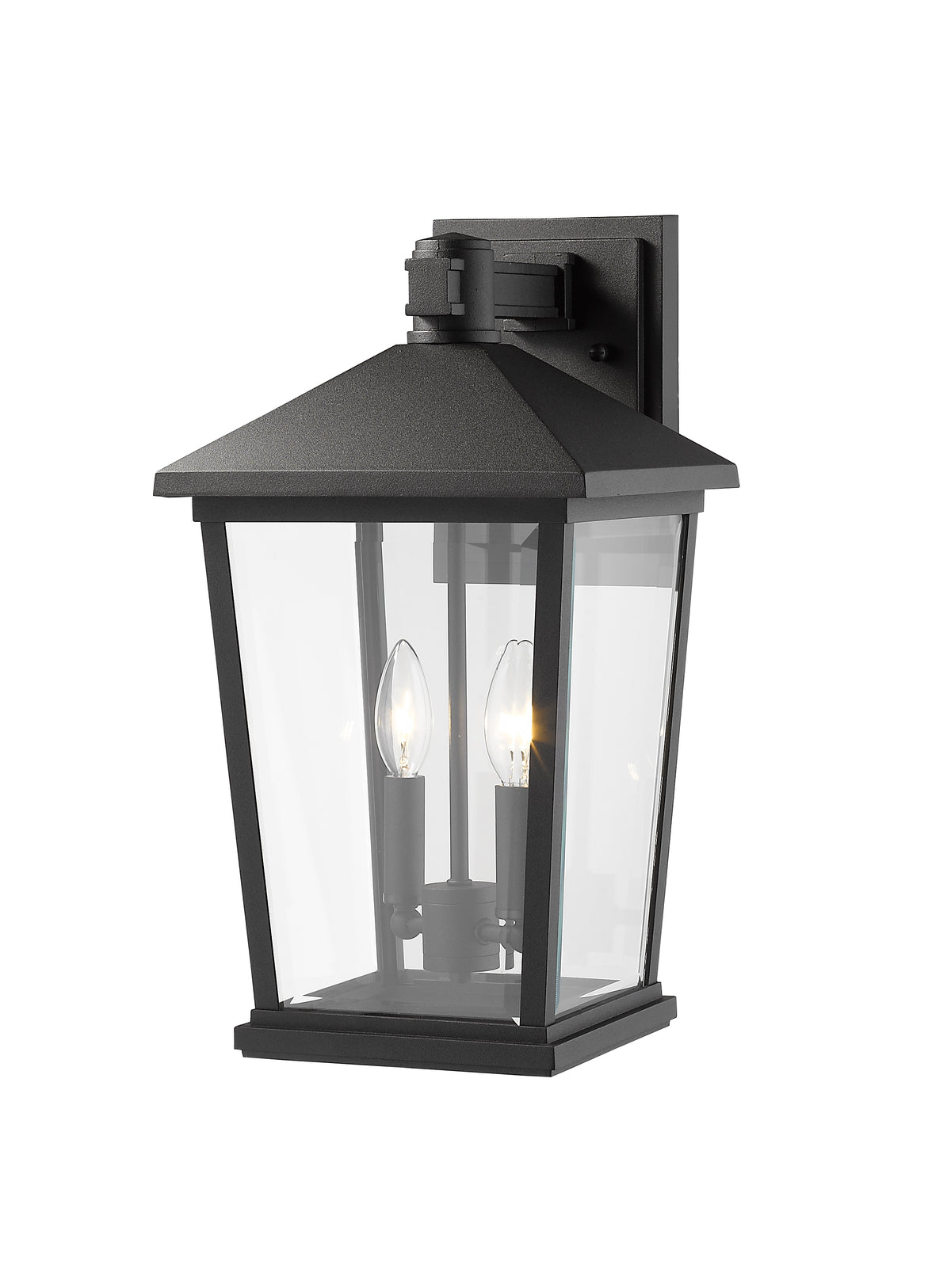 Beacon 17.75-in Outdoor