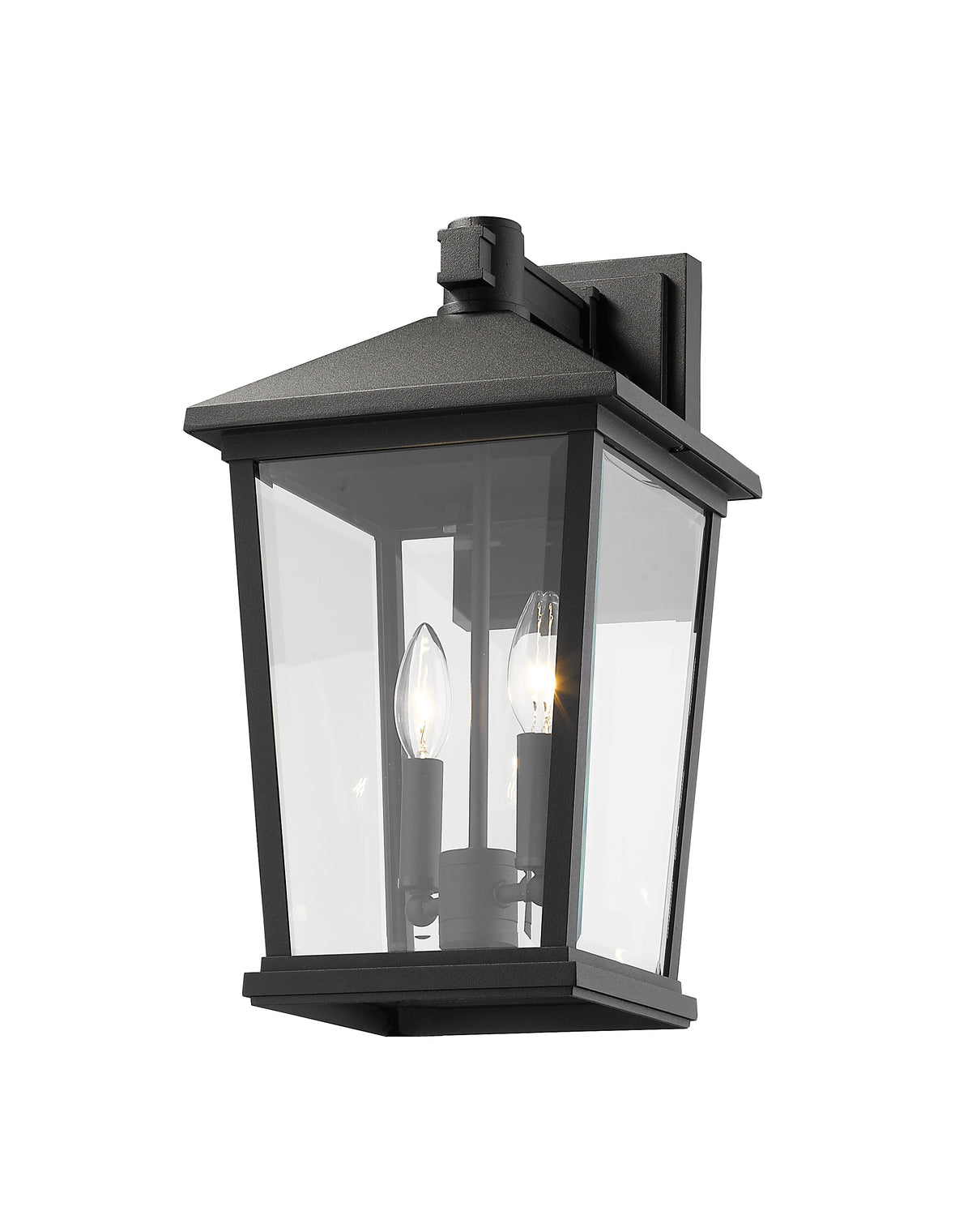 Beacon 17.75-in Outdoor