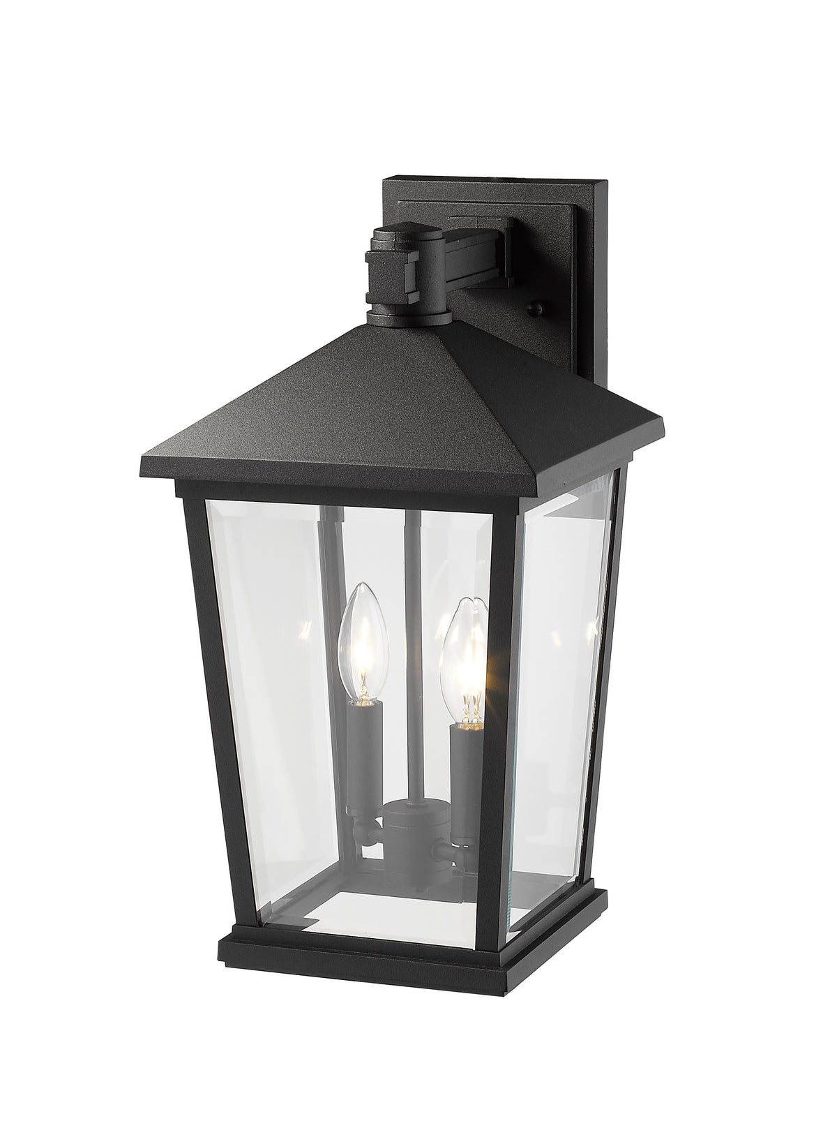 Beacon 17.75-in Outdoor