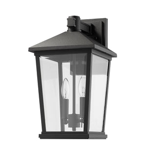 Beacon 17.75-in Outdoor