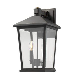 Beacon 17.75-in Outdoor