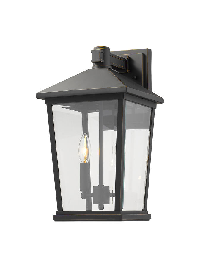 Beacon 17.75-in Outdoor