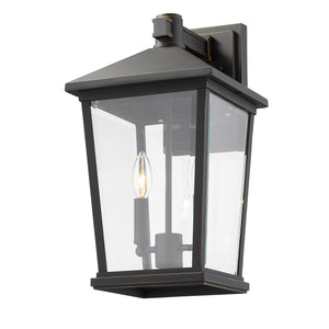 Beacon 17.75-in Outdoor
