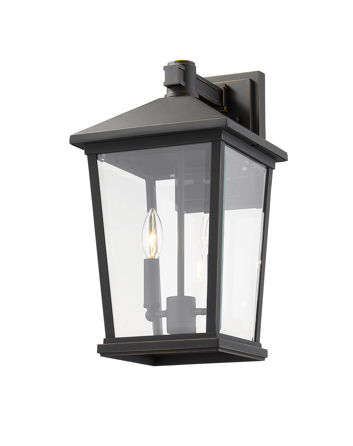 Beacon 17.75-in Outdoor