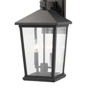 Beacon 17.75-in Outdoor