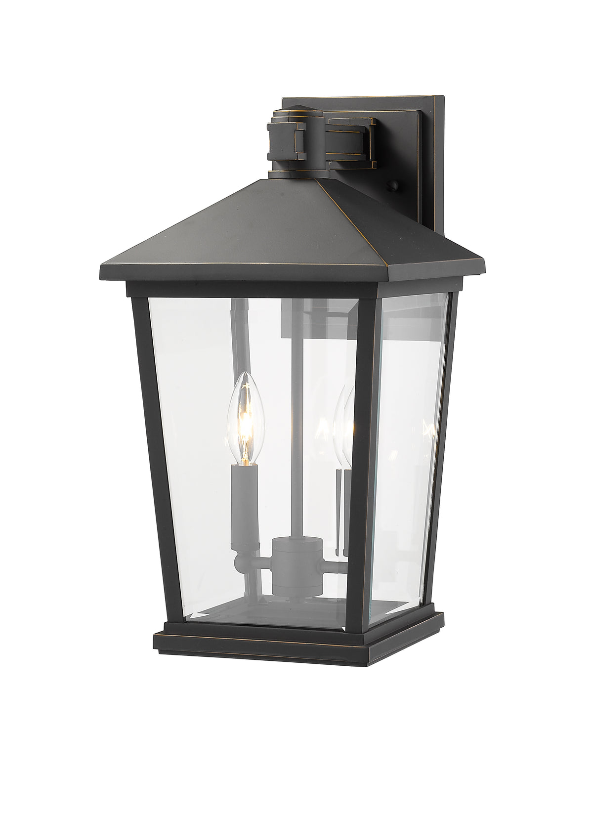 Beacon 17.75-in Outdoor