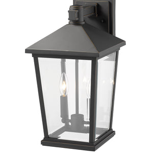 Beacon 17.75-in Outdoor