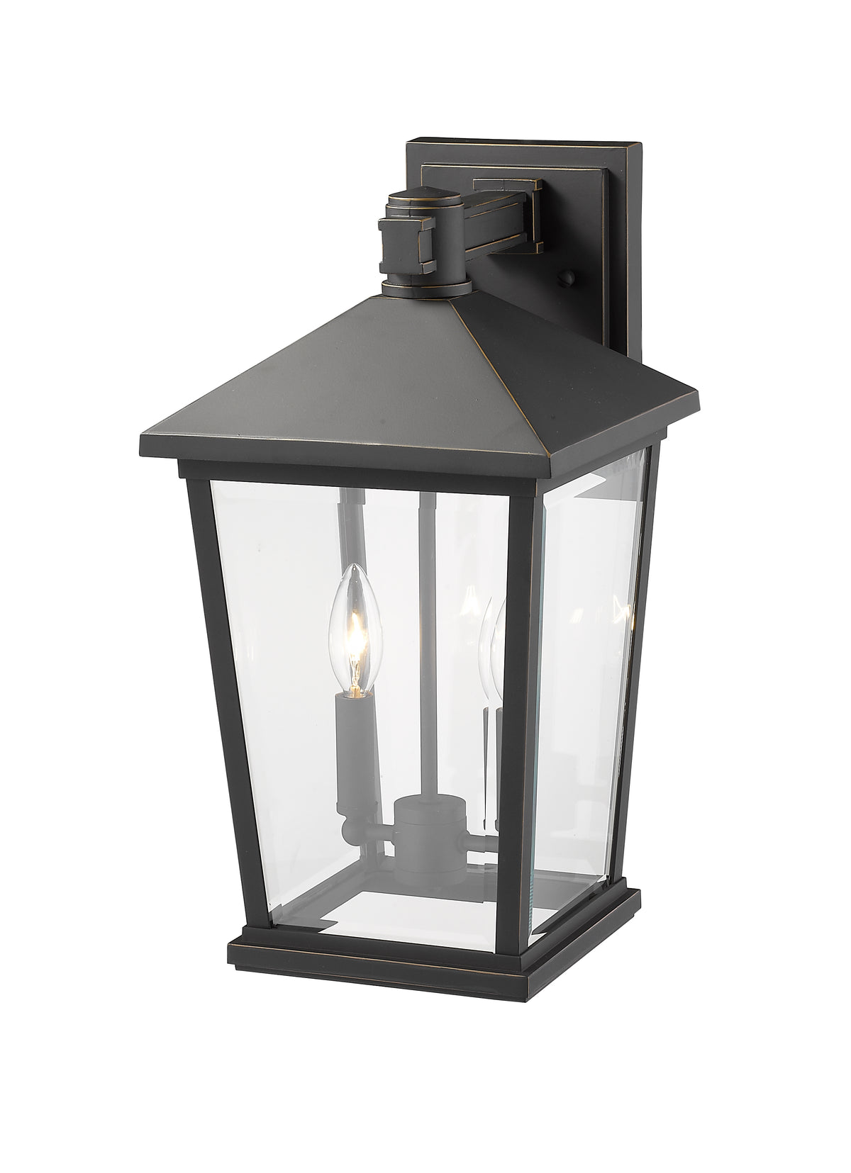 Beacon 17.75-in Outdoor