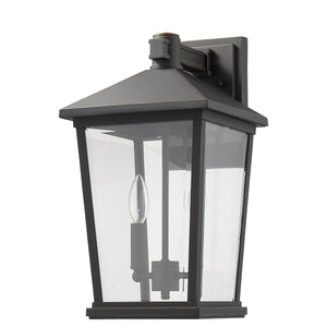 Beacon 17.75-in Outdoor