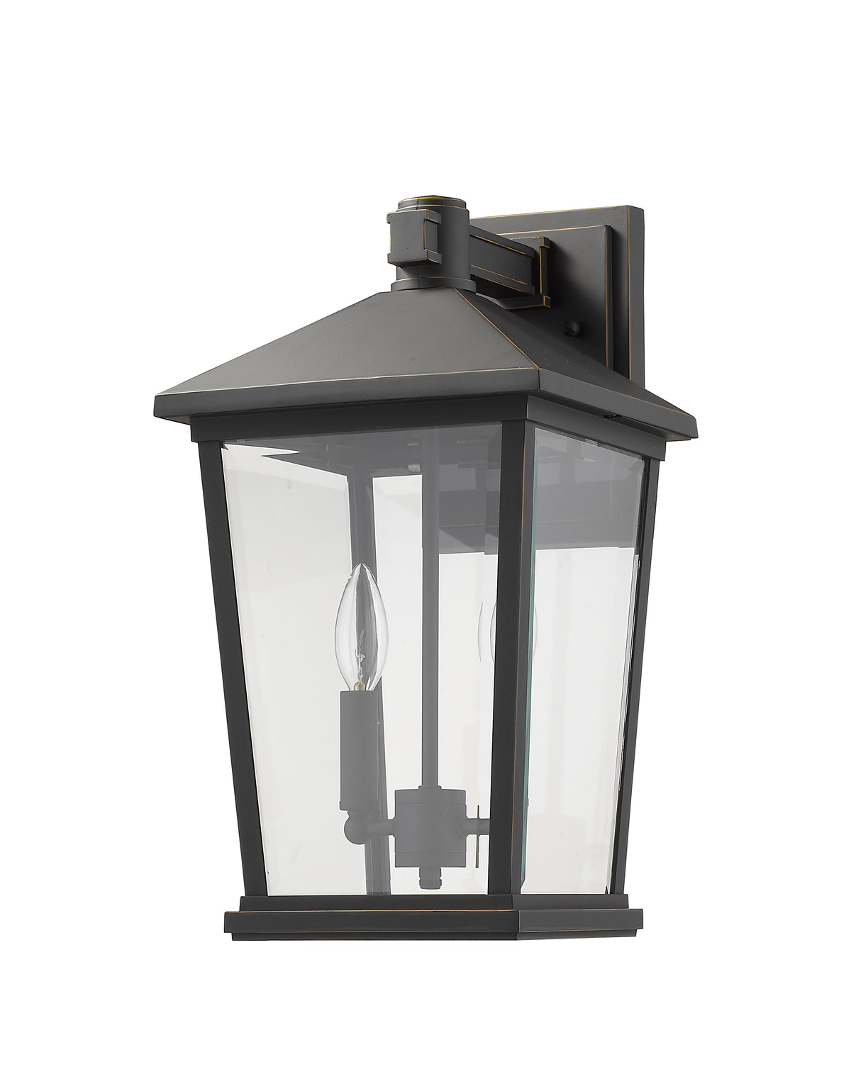 Beacon 17.75-in Outdoor
