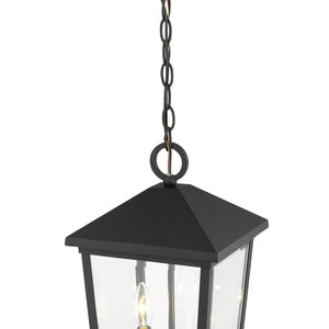 Beacon 17.5-in Outdoor Pendant Lantern