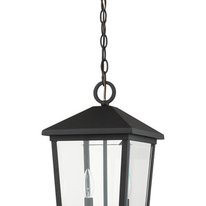 Beacon 17.5-in Outdoor Pendant Lantern