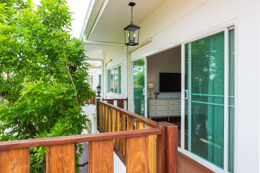 Beacon 17.5-in Outdoor Pendant Lantern