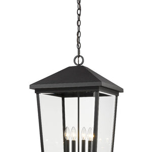 Beacon 28-in Outdoor Pendant Lantern