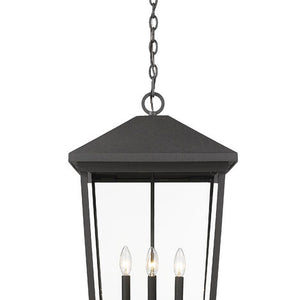 Beacon 28-in Outdoor Pendant Lantern