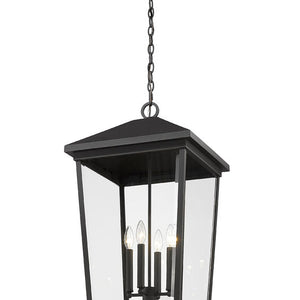 Beacon 28-in Outdoor Pendant Lantern