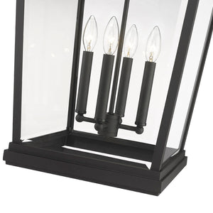Beacon 28-in Outdoor Pendant Lantern
