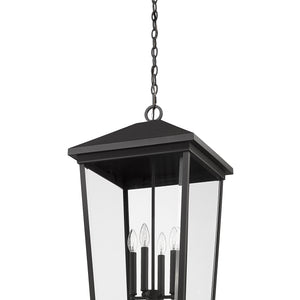 Beacon 28-in Outdoor Pendant Lantern