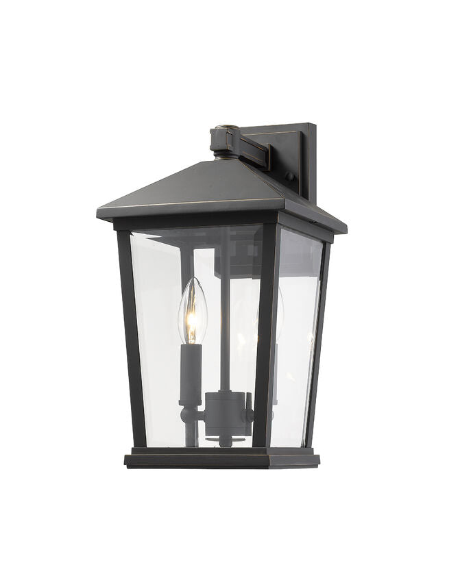 Beacon 15-in Outdoor