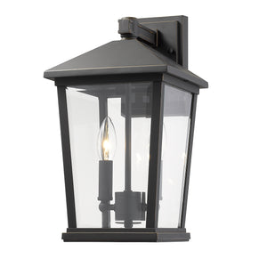 Beacon 15-in Outdoor