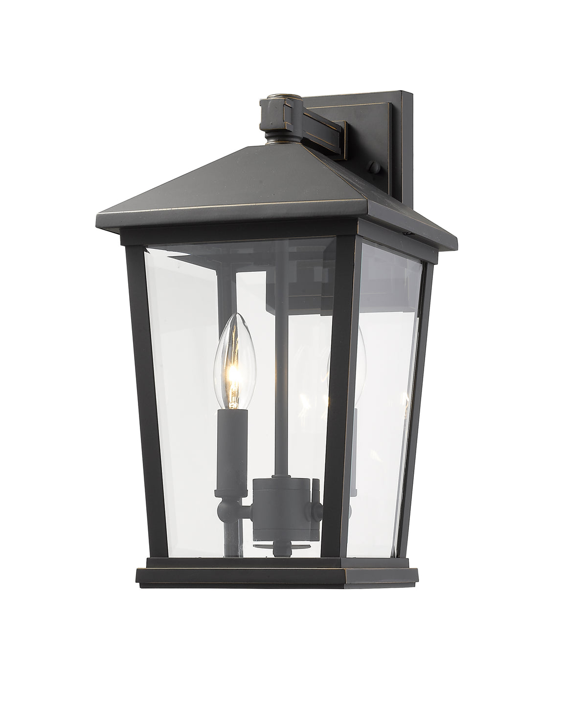 Beacon 15-in Outdoor