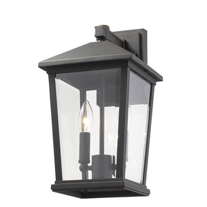 Beacon 15-in Outdoor
