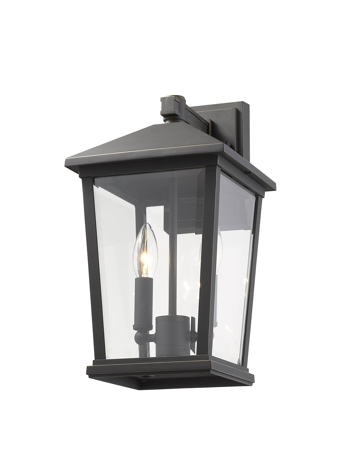 Beacon 15-in Outdoor