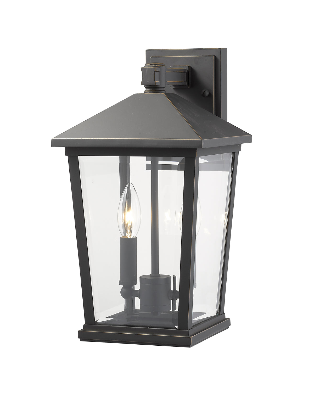 Beacon 15-in Outdoor
