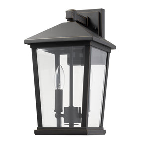Beacon 15-in Outdoor