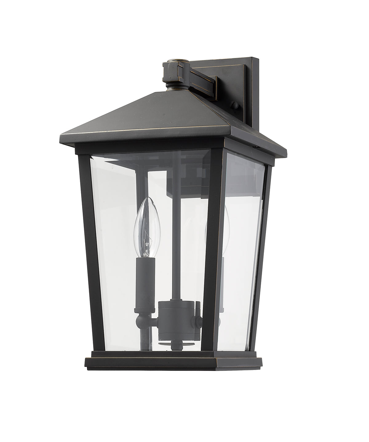 Beacon 15-in Outdoor