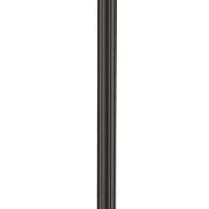 Beacon 2 Light Outdoor Post Mounted Fixture