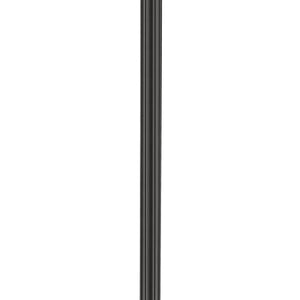 Beacon 3 Light Outdoor Post Mounted Fixture