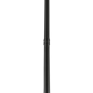Beacon 3 Light Outdoor Post Mounted Fixture