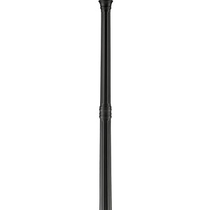 Beacon 4 Light Outdoor Post Mounted Fixture