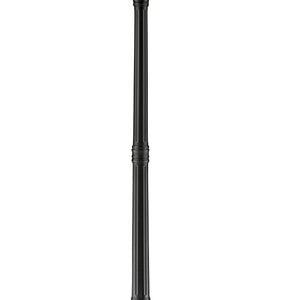 Beacon 4 Light Outdoor Post Mounted Fixture