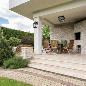 Beacon 11.5-in Outdoor