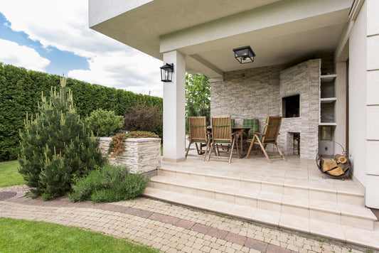 Beacon 11.5-in Outdoor