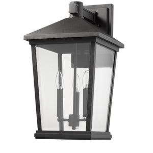 Beacon 22.5-in Outdoor